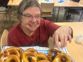  Oktoberfest in der Tagesbetreuung Herne 