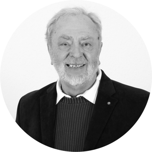 Wir trauern um Georg Schneider