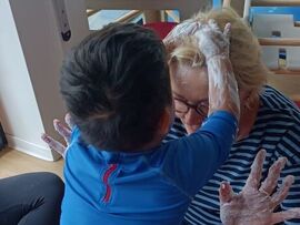 Viel Spaß bei unserer Ferienaktion