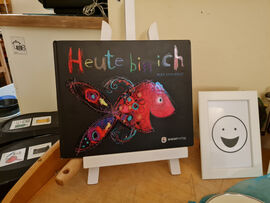 Kita Däumling - Wie geht es euch heute? 