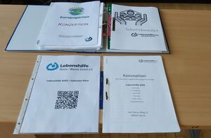 Konzepte der Kitas