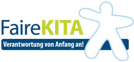  KiTa Löwenzahn bleibt weiter eine FAIRE KiTa! 🌱 