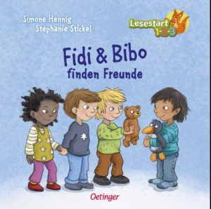 fidi und bibo