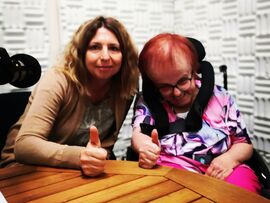Am Sonntag, den 3. August, heißt es wieder: „Hör her“ auf Radio Herne! 
