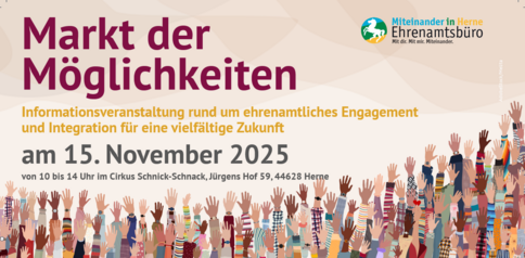 Markt der Möglichkeiten Flyer Seite 1