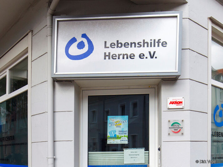 Lebenshilfe-Center