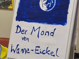 Unser Film – Teil 2