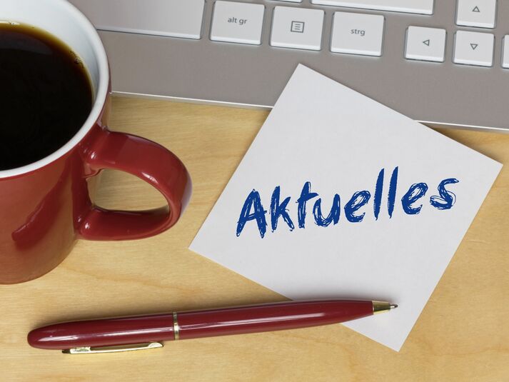 Aktuelles