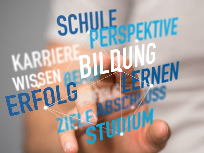 Ausbildung