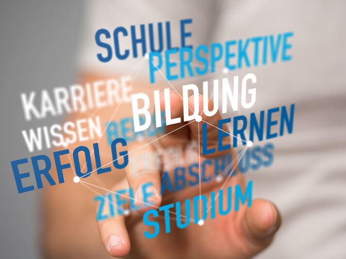 Ausbildung