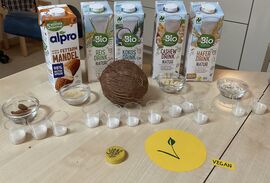 Projektwoche in der Kita Löwenzahn: Kinder entdecken, woher ihr Essen kommt 