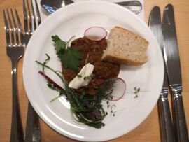 Herner Gesundheitswoche 2026: Gesund beginnt im Miteinander