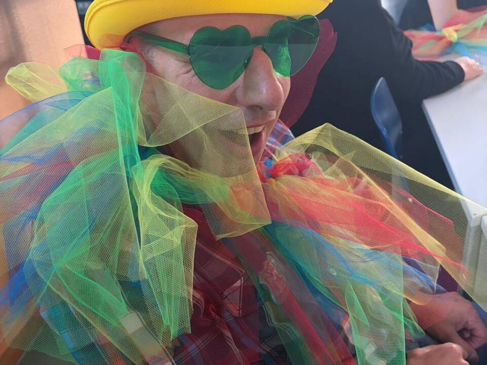 Rosenmontagsumzug 2026