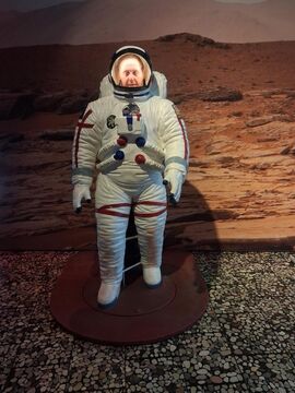 Sterne, Musik und Mondabenteuer: Tagesdienst besuchte Planetarium Bochum